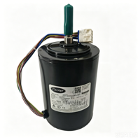 Pièces détachées pour conteneurs frigorifiques, moteur de ventilateur d'évaporateur, Carrier Transicold 54-00648-20 Supersudure 54-00615-20