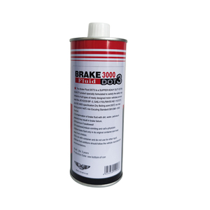 <span class=keywords><strong>Liquide</strong></span> <span class=keywords><strong>Frein</strong></span> Sintetico <span class=keywords><strong>DOT</strong></span> <span class=keywords><strong>4</strong></span> DOT3 Voiture Haute Performance - Product Image 4