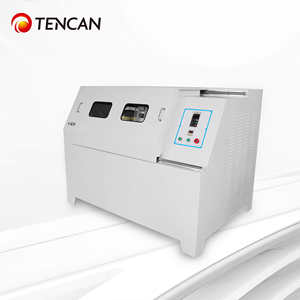 TENCAN QXQM-20 360 Broyeur à boulets planétaire <span class=keywords><strong>20L</strong></span> Broyeur à boulets planétaire entièrement directionnel pour oxydes de lithium cobalt/matériaux magnétiques - Product Image 3