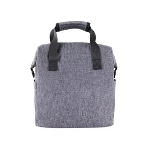 Sac isotherme pliable et isolé, anti-fuite, souple et portable, de fabrication vietnamienne, certifié BSCI/Sedex/ISO. - Product Image 4