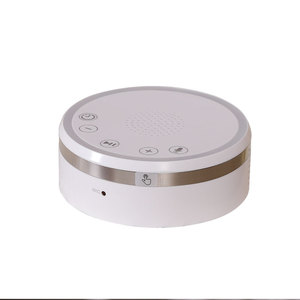 Bebé ayuda dormir y máquina de registro para la relajación con la naturaleza de la música para el bebé - Product Image 2