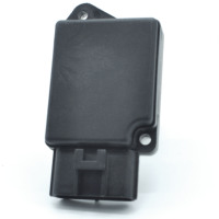 Pengukur Aliran Udara Massal Sensor Sensor XF2F-12B579-BA 7.22184.06.0 5085917 Sensor MAF untuk Ford