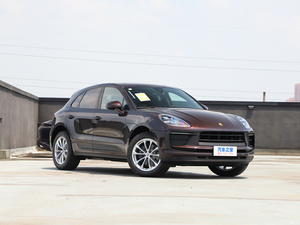 Difusor de parachoques trasero de fibra de carbono <span class=keywords><strong>2022</strong></span>, para <span class=keywords><strong>Porsche</strong></span> <span class=keywords><strong>Macan</strong></span> - Product Image 4
