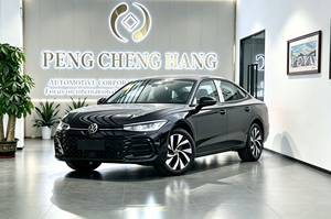 Nuova PassatPro Turbo FWD Sedan 2026 con Trasmissione 7DCT, Tetto Panoramico, Sedili in Pelle, Ampio Spazio, Auto Familiare - Product Image 2