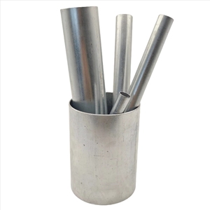 3/4 inch hot-dip mạ kẽm EMT ống dẫn 10ft Chiều dài thép cứng nhắc điện kim loại ống cho Mỹ Canada thị trường - Product Image 4