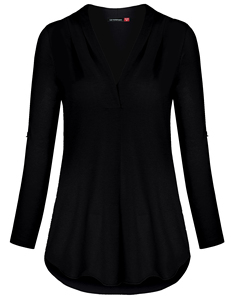 Nieuw Model Vrouwen Wit Massief Blouse Strepen Ontwerp Voor Formele <span class=keywords><strong>Blouses</strong></span> - Product Image 2