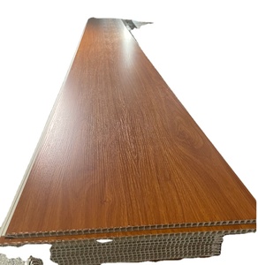 Huis Bouwmaterialen Interieur Muur Decoratieve 40/60Cm Pvc Wandpaneel - Product Image 2