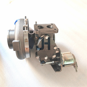 Piezas de Maquinaria de Construcción 1W3728 1W-3728 Turbocompresor Turbo para 3406 3406B 3406C - Product Image 2