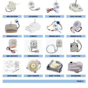 Huying Electric Appliances <b>Thermostat</b> Fuse 3977394 Temperature <b>Control</b> Switch For Appliance Use - Product Image 4