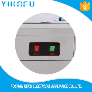 Машина для производства жареного мороженого - Product Image 6