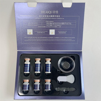 Masque lifting raffermissant la peau Lifting rapide masque magique efficace soulever et serrer le Kit de combinaison d'essence de protéase