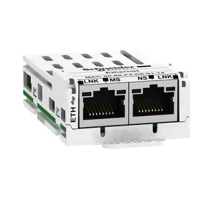 100% Original New Ethernet TCP/IP communication module VW3A3616 VW3A3608 TCP/IP Option Card VW3A series