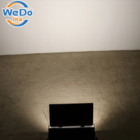 Aluminium professionnel de moulage sous pression de lumière de studio de LED 108*3w RVB ou équipement d'éclairage de studio de TV de lumière d'inondation blanche de C/W simple