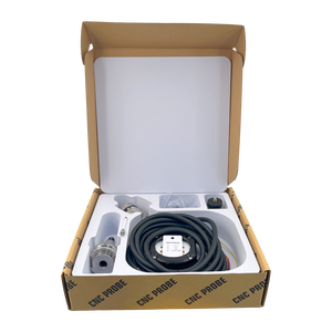 Sonda Táctil <span class=keywords><strong>CNC</strong></span> Infrarroja Profesional Inalámbrica 3D para Centro de Mecanizado Automatizado DOP-40 de Alta Precisión a <span class=keywords><strong>Precio</strong></span> de Fábrica - Product Image 4