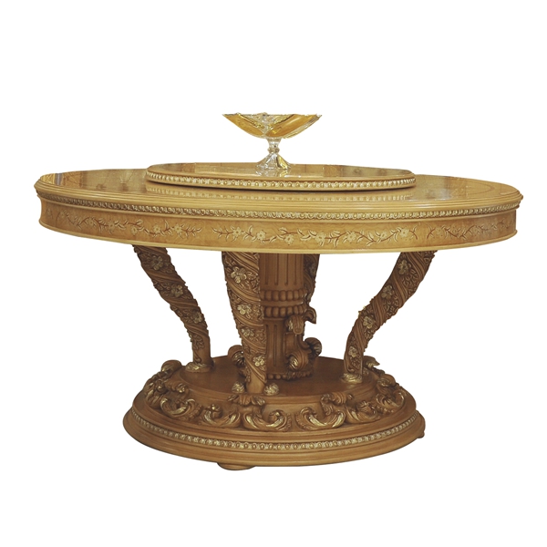 round dining table(1.5m)