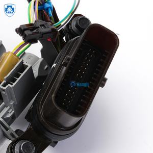 Cuerpo de Válvulas de Transmisión Automática 9T50-0001-FN de General Motors con Solenoides para Buick y Ford - Product Image 6