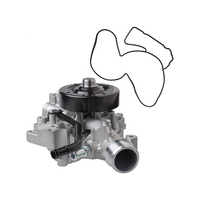 Pièces automobiles Système de refroidissement de voiture AW7168 252874 53021380BB 53021380AB 53021380AM 53021380 pour RAM 1500 V8 5.7L