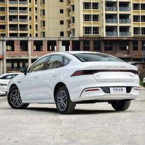2023 BYD Qin Plus Coche eléctrico Vehículo de energía nueva de alta calidad Venta caliente - Product Image 1