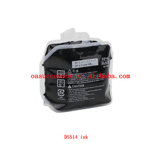 Mực DS-14L, Cho DP-S520 Duplo/S550/S620/S650/S820/S850 ,DS-514 DS14L DS514 - Product Image 1