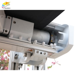 Offre Spéciale Markise Électrique Rétractable Manuel Terrasse <span class=keywords><strong>Entrée</strong></span> <span class=keywords><strong>Auvent</strong></span> Extérieur - Product Image 5