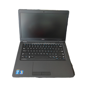มัลติฟังก์ชั่นสำหรับ Dell E5450 รุ่นที่ 5 4G 128G ราคาดี แล็ปท็อปธุรกิจมือสอง คอมพิวเตอร์สำหรับทำงานประจำวัน นักเรียน นักศึกษา โน้ตบุ๊ก - Product Image 6