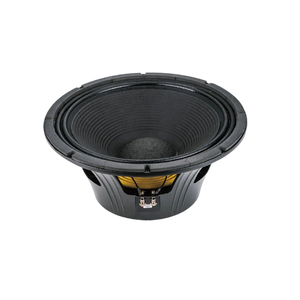 Haut-parleur de graves de <span class=keywords><strong>18</strong></span> pouces en ferrite, 1200W AES, 8 ohms, 97,5 dB, pour projets audio - Product Image 2