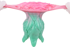 YOCY Silicone Anal Butt Plug with Soft Silicone Waterproof - Product Image 5