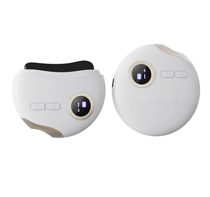 Smart Scraping <strong>Massager</strong> Bianstone Facial Scraping Electric Facial <strong>Massager</strong> Wram <strong>Scrapping</strong> Device - Product Image 1