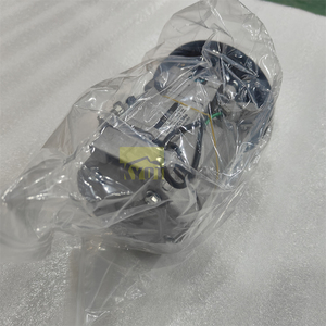 PC210 PC200-8 PC220-8 PC450-8 Máy Xúc Điều hòa không khí máy nén 20y-810-1260 20y-979-6121 AC compressor10 - Product Image 4