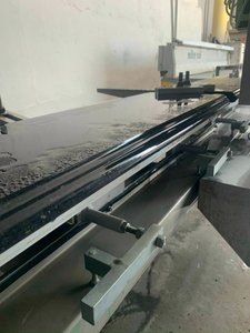 8 Head Multi-Function Stone <b>Polishing</b> Machine for Granite <b>Marble</b> Edge <b>Polishing</b> Automatic Stone Edge Grinding Motor Gearbox - Product Image 6