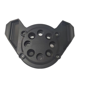 Nhôm đúc chết dịch vụ cho xe máy Phụ kiện CNC gia công đúc nhôm van bộ phận thép không gỉ kẽm - Product Image 1