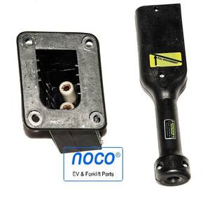 Prise et prise de charge pour chariot de golf EZGO TXT PDS 73345-G01 73063-G01 pour connecteurs de véhicules électriques - Product Image 2