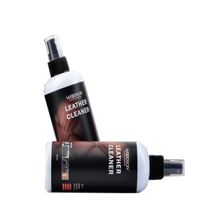 Woodson 3 en 1 nettoyant pour <span class=keywords><strong>cuir</strong></span> pour canapé meubles rembourrage sac en <span class=keywords><strong>cuir</strong></span> <span class=keywords><strong>nettoyage</strong></span> Anti-champignon et liquide de chaise de jeu - Product Image 3