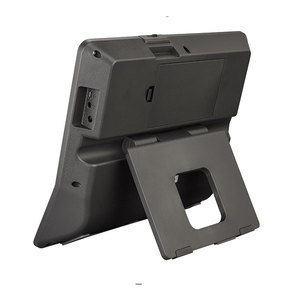 LS830 4 Gam LTE Thông Minh Android Cố Định Điện Thoại Không Dây Máy Tính Để Bàn 8 Inch Màn Hình <span class=keywords><strong>Video</strong></span> Điện Thoại Không Dây Với VoLTE WIFI BT Và WIFI HOTSPOT - Product Image 3