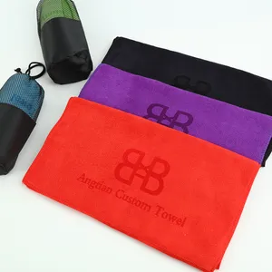 Luxury Design Coral Velvet Gym Bath Towel Extra Large Bath Towel factory cheap Sport towel