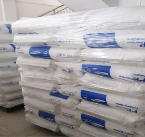 V30G MFR15-17 Polipropileno PP Fibra Plástica Materia Prima para Moldeo de Juguetes Gránulos con Patrón - Product Image 5