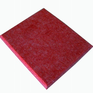 Panel Acústico <span class=keywords><strong>de</strong></span> PET Insonorizante Moderno <span class=keywords><strong>de</strong></span> Alta <span class=keywords><strong>Calidad</strong></span> al Mejor <span class=keywords><strong>Precio</strong></span>, 90% <span class=keywords><strong>de</strong></span> Reducción <span class=keywords><strong>de</strong></span> Ruido, Impermeable y Ecológico para Dormitorio y Hotel - Product Image 2