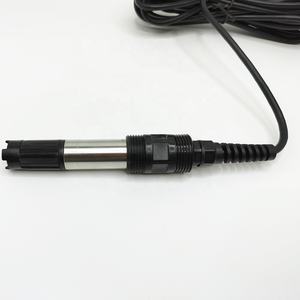 Polarografie Online Residuele Chloor Analyzer Amperometrische Cl Vrij Chloor - Product Image 3