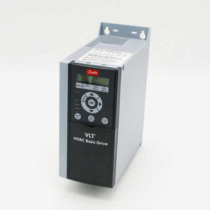 Variador de Frecuencia Danfoss FC-051P2K2T4E20H3BXCXXXSXXX, Variador de CA de 1.5kw, FC-301P55KT4E20H, FC-360HK37T4E20H, FC-360HK55T4E20H - Product Image 3