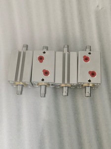 กระบอกไฮดรอลิกแบบสองทาง 140-8RItc32bb154-Baar2-Y-L-X รถบรรทุกขนาดเล็ก 140-8r Itc40ab175-Bcar2l-X - Product Image 6