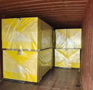 Vendita di Fabbrica Pannello Doka <span class=keywords><strong>3</strong></span> Strati di <span class=keywords><strong>Compensato</strong></span> 500x2500 21mm 27mm in Pino e Abete per Costruzioni - Product Image 3