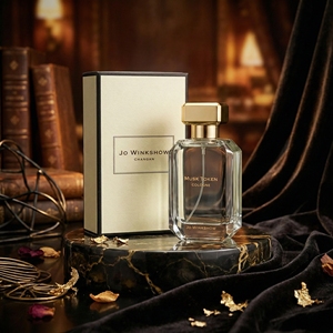 Crea il Tuo Marchio di Profumi MOQ 100 Pezzi Fragranza Clean Musk EDP Profumo in Bottiglia di Vetro Profumi di Design <span class=keywords><strong>Colonia</strong></span> da Uomo - Product Image 4