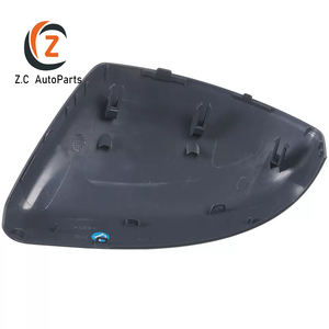 Capuchon de rétroviseur LR048354 LR048353 pour Land Rover Discovery Sport Range Rover - Product Image 5