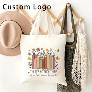 Bolsa de Mano Personalizada para Maestros con Nombres para Actividades y Celebraciones Escolares - Product Image 3