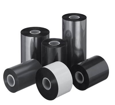 Fujicopian Wax Resin Thermal Transfer Ribbon