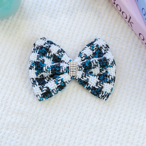 <strong>Graceful</strong> Bow <strong>Pet</strong> Accessories Cat Hair Clips Dog Hairpin - Product Image 3