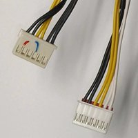 Prix de vente d'usine moins cher utilisé pour Gree room climatiseur à long fil NTC one jack room copper jack température 20k 15k 50k