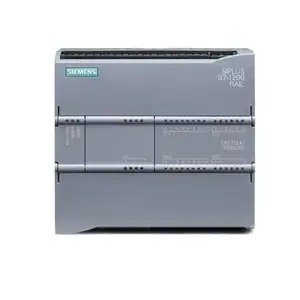 100% brand new in original unopened packaging PLC Siemens S7 1200 S7-1200 Simatic kompakt CPU 1214C PLC 6ES7214-1AG40-0XB0