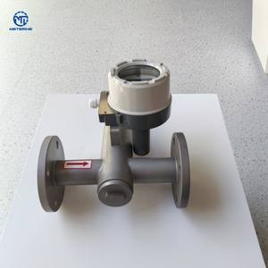 Rotamètre en métal de grande taille DN150-DN300 pour les tuyaux industriels, les systèmes d'injection chimique, exigences - Product Image 3