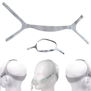 Couvre-chef CPAP de remplacement compatible avec la sangle de couvre-chef Philips Respironics Nuance Pro - Product Image 2